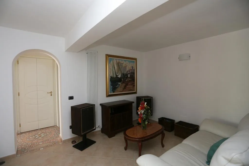 Le Roverelle Di Gorleri Hotel Diano Marina