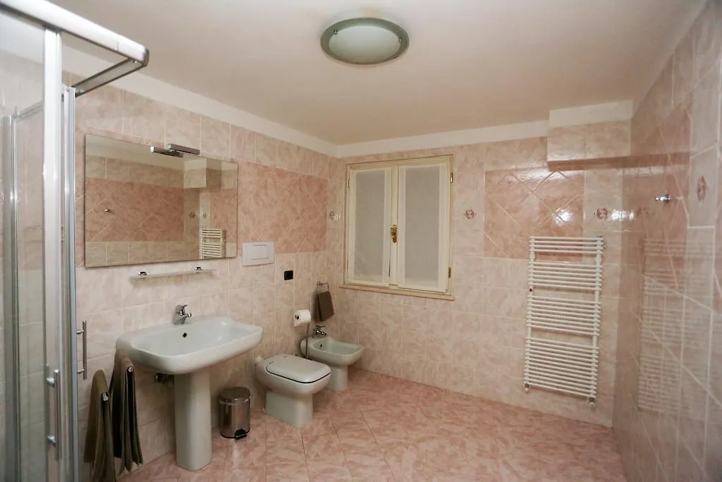 Le Roverelle Di Gorleri Hotel Diano Marina